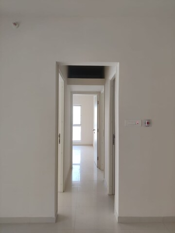 Building Lobby in 3 BHK Apartment at Rohan Prathama, Hinjewadi – for Sale