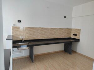 Kitchen in 3 BHK Apartment at Rohan Prathama, Hinjewadi – for Sale