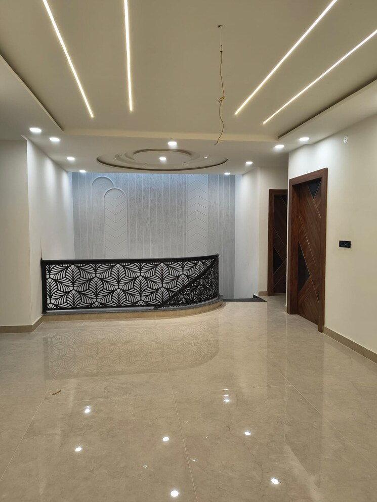 Living Room, indira nagar 3 Bedroom 2358 Sq.Ft. Independent House In Indira Nagar Lucknow 9266129