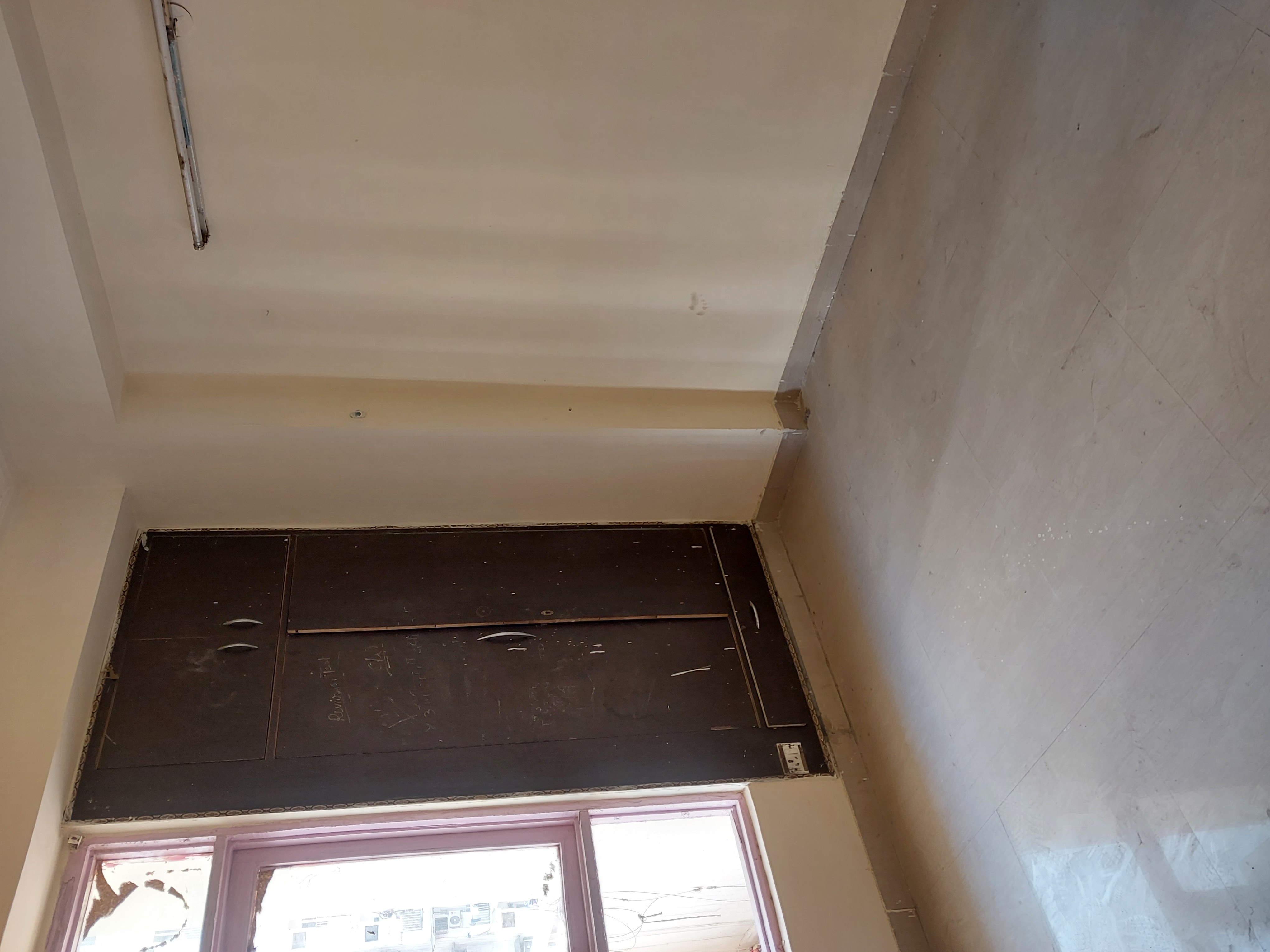 2 BHK 1125 Sq.Ft. Apartment in Nitishree Aura Chimera