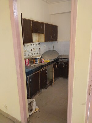 Furnished Amenities in 2 BHK Apartment at Nitishree Aura Chimera, Raj Nagar Extension – for Sale