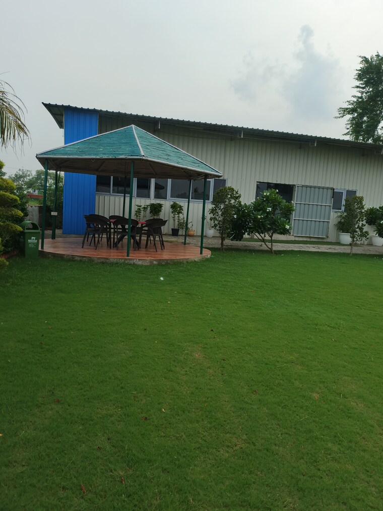 Exterior View, dankaur  200 Sq.Yd. Plot In Dankaur Greater Noida 9266152
