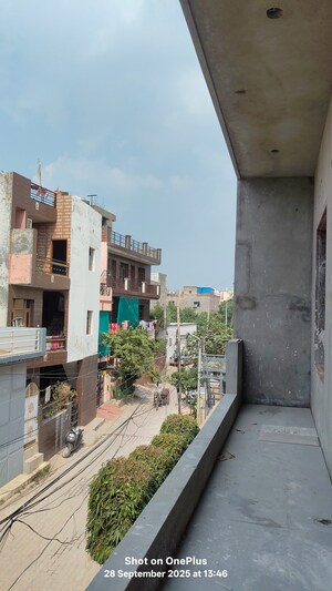 3.5 BHK Villa For Sale in Baltana