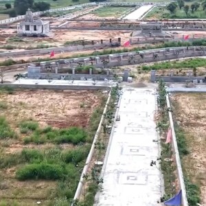 Plot Area in  Plot at VRB Prime, Ekta Nagar – for Sale