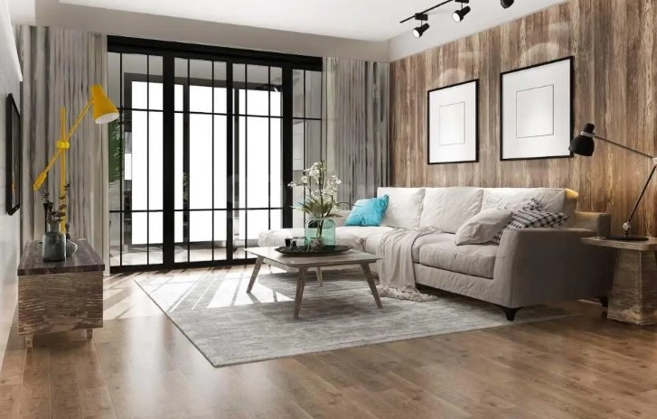 2 BHK + Extra Room Apartment For Sale in Vertex 33 West