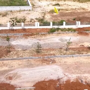 Plot Area in  Plot at VRB Prime, Ekta Nagar – for Sale