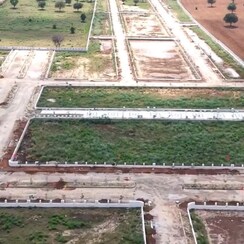 Plot For Sale in VRB Prime