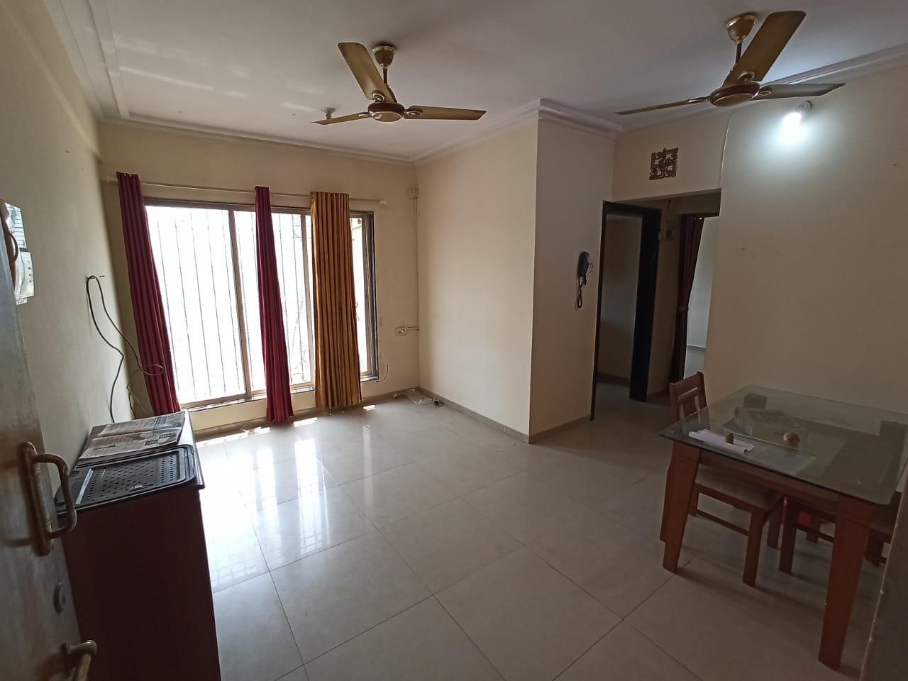 1 BHK + Pooja Room 400 Sq.Ft. Apartment in Bhoomi Hills