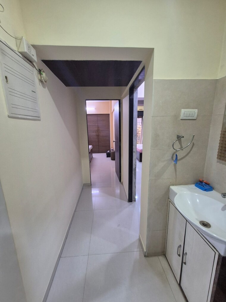 Team Area, cosmos-merry-park 3 Bedroom 1100 Sq.Ft. Apartment In Khopat Thane 9266300