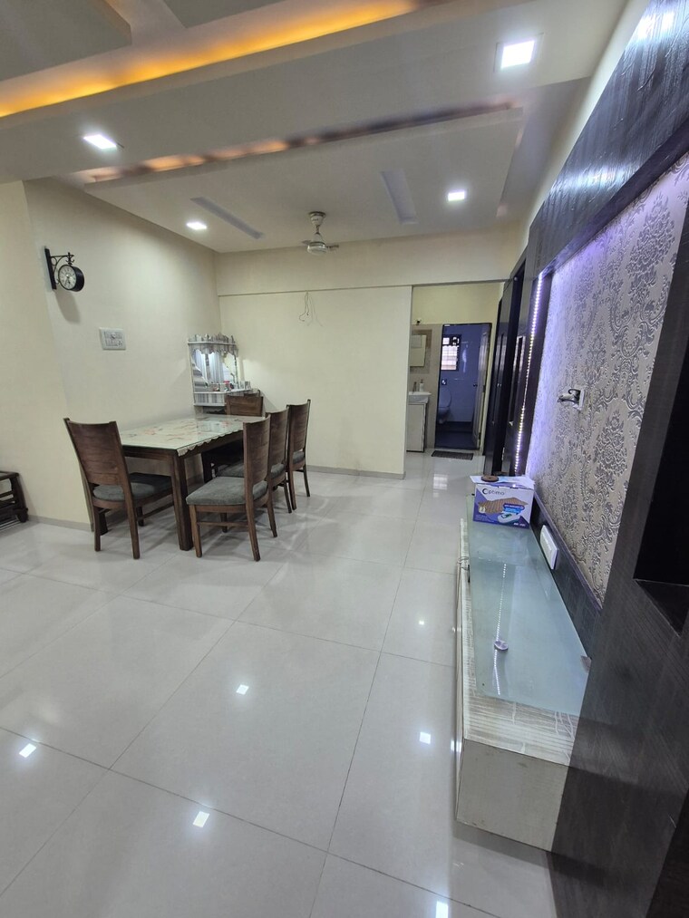 Team Area, cosmos-merry-park 3 Bedroom 1100 Sq.Ft. Apartment In Khopat Thane 9266300