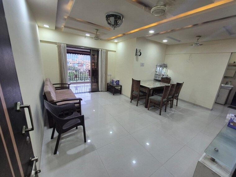 Team Area, cosmos-merry-park 3 Bedroom 1100 Sq.Ft. Apartment In Khopat Thane 9266300