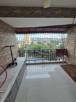 3 BHK + Extra Room Apartment For Sale in Cosmos Merry Park