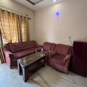 1 BHK Builder Floor For Rent in Sector 127