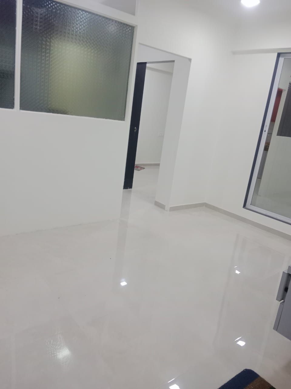 2 BHK 710 Sq.Ft. Apartment in Tata Serein