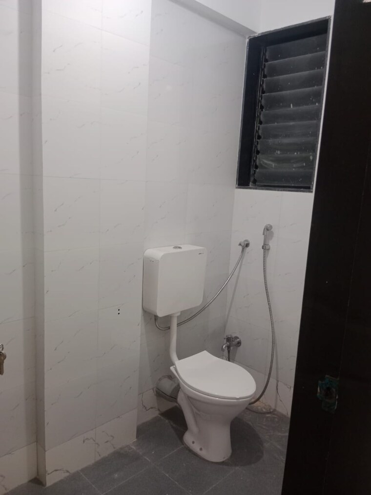 Bathroom, tata-serein 2 Bedroom 710 Sq.Ft. Apartment In Pokhran Road No Two Thane 9266188