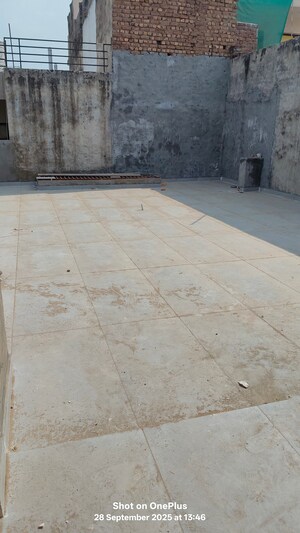Room in 3 BHK Independent House at Baltana – for Sale