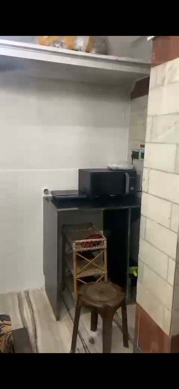 Furnished Amenities in 2 BHK Apartment at Colaba – for Sale