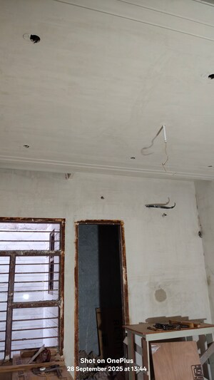 Furnished Amenities in 3.5 BHK Independent House at Baltana – for Sale