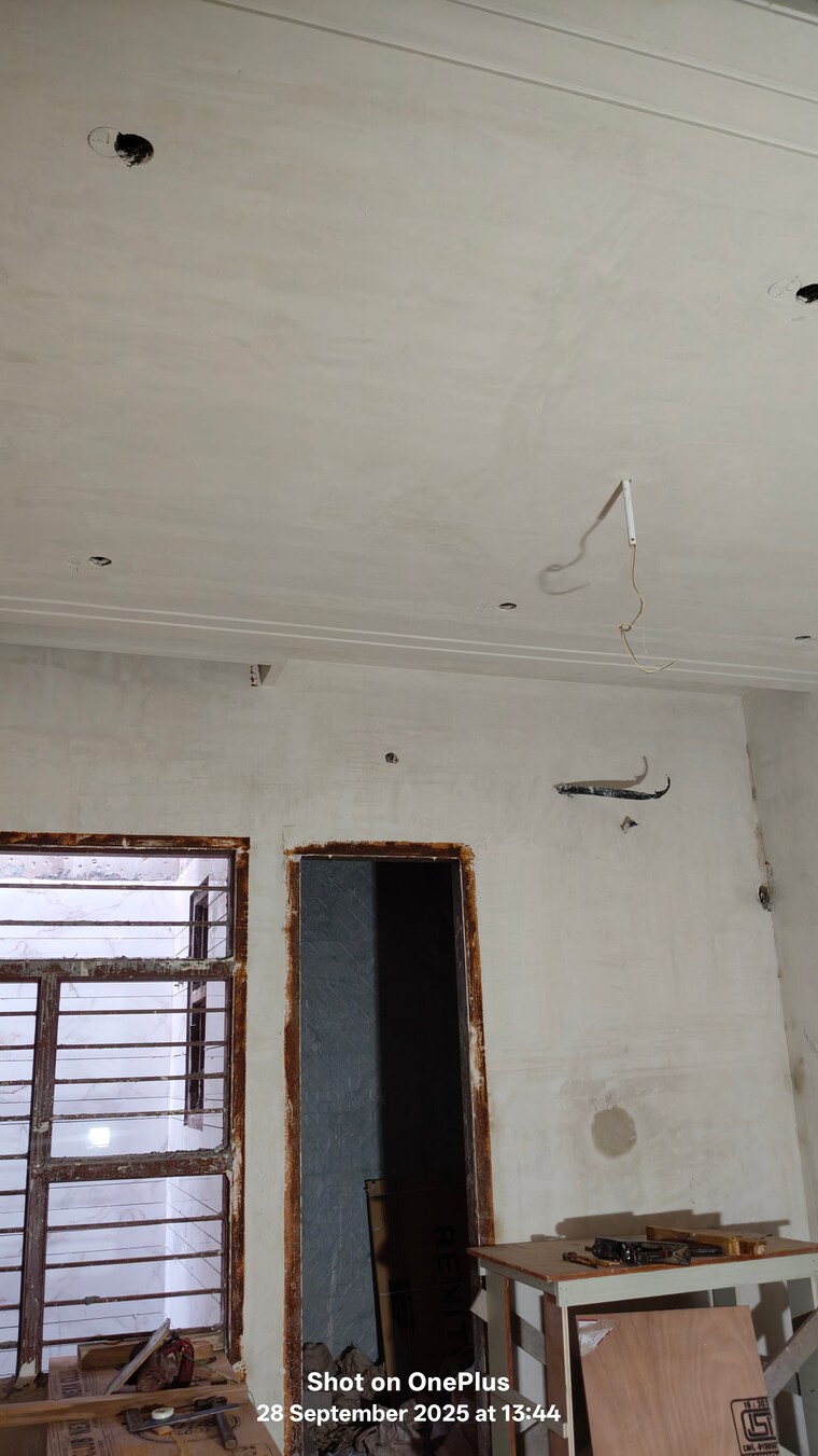 undefined, baltana 3.5 Bedroom 150 Sq.Yd. Independent House In Baltana Zirakpur 9266236
