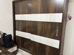 Furnished Amenities in 3 BHK Apartment at Shree Vardhaman Dreams, Wakad – for Sale