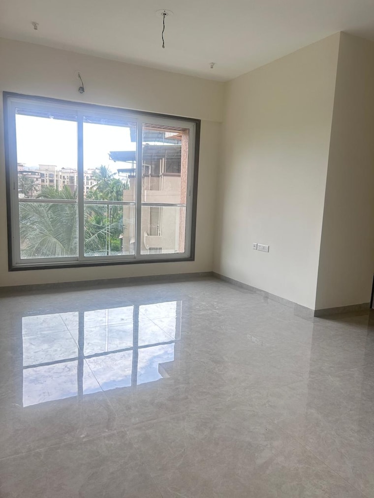 Room, harshmaan-crescent-heights 3 Bedroom 882 Sq.Ft. Apartment In Borivali West Mumbai 9266239