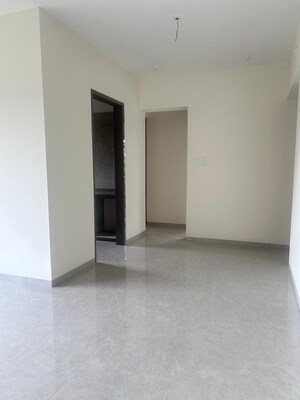 Room in 3 BHK Apartment at Harshmaan Crescent Heights, Borivali West – for Sale