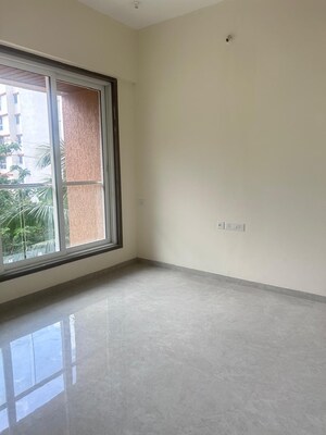 3 BHK Apartment For Sale in Harshmaan Crescent Heights, Borivali West
