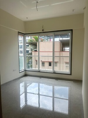 Room in 3 BHK Apartment at Harshmaan Crescent Heights, Borivali West – for Sale