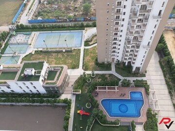 Master Plan in 2.5 BHK Apartment at Puri Emerald Bay, Sector 104 – for Sale
