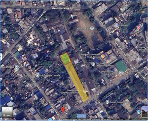 Master Plan in  Warehouse at Makum – for Sale