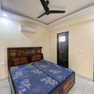 3 BHK Builder Floor For Rent in Sector 123