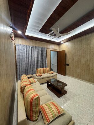 2 BHK Independent House For Rent in GMADA Eco City, North Mullanpur