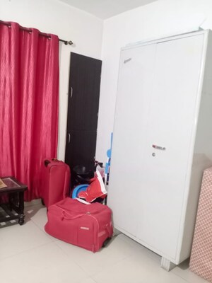 Bedroom in 3 BHK Apartment at Balewadi – for Rent