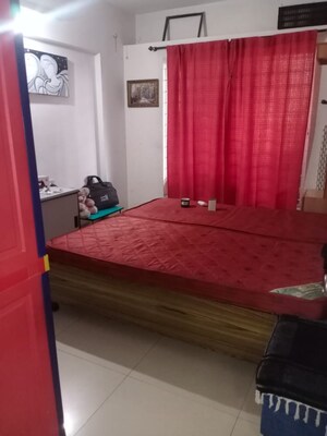 Bedroom in 3 BHK Apartment at Balewadi – for Rent