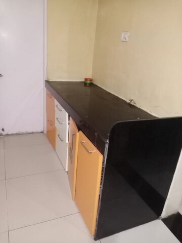 Kitchen in 3 BHK Apartment at Balewadi – for Rent