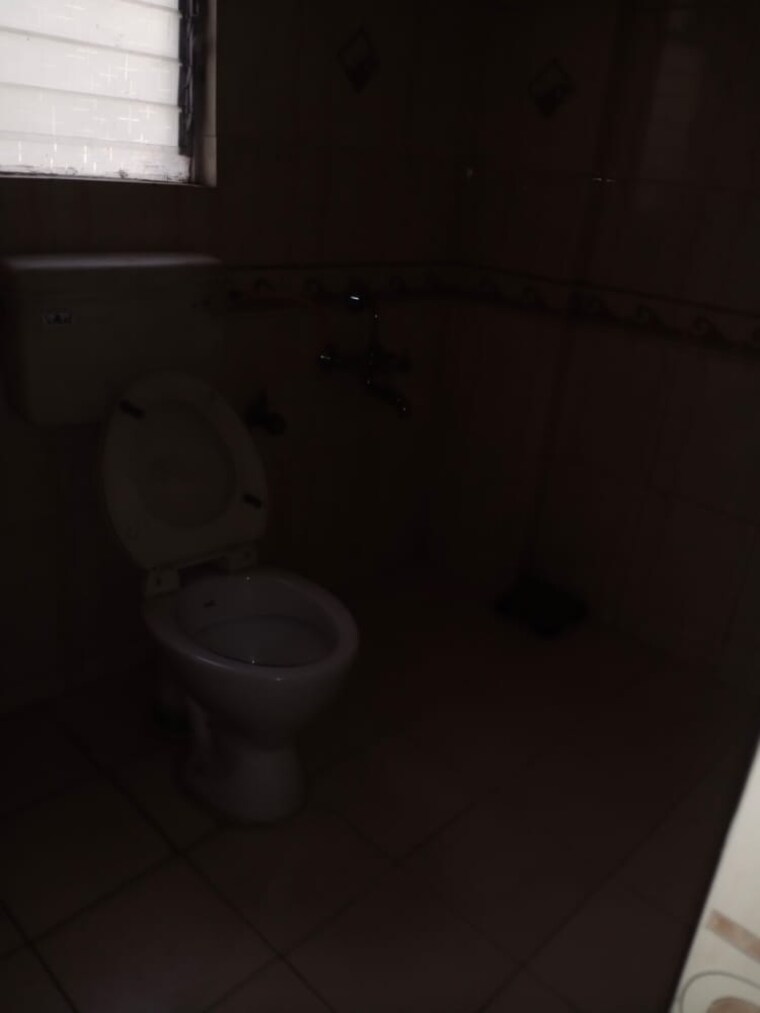 Bathroom, balewadi 3 Bedroom 1150 Sq.Ft. Apartment In Balewadi Pune 9265372