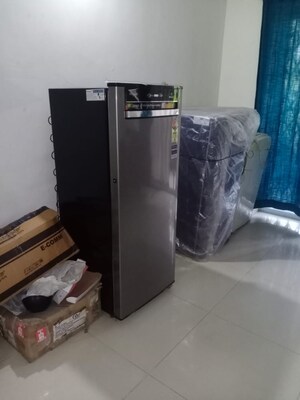 Living Room in 3 BHK Apartment at Balewadi – for Rent