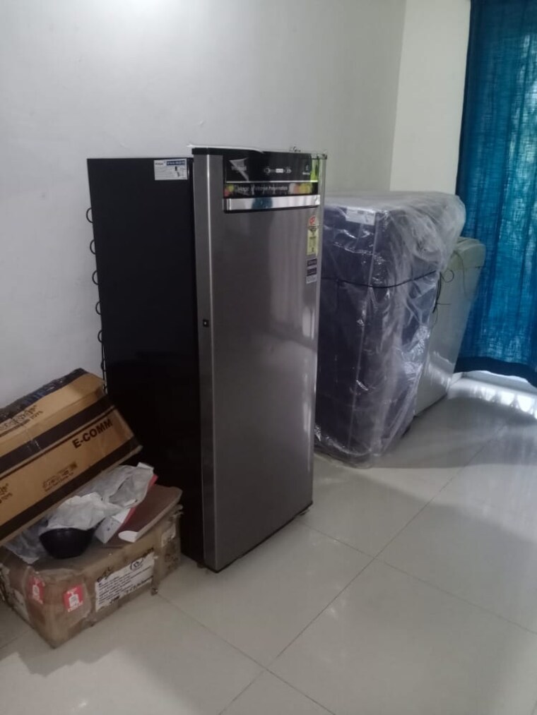 Living Room, balewadi 3 Bedroom 1150 Sq.Ft. Apartment In Balewadi Pune 9265372