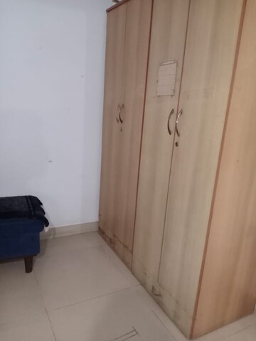Bathroom in 3 BHK Apartment at Balewadi – for Rent