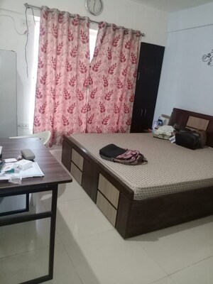 Bedroom in 3 BHK Apartment at Balewadi – for Rent
