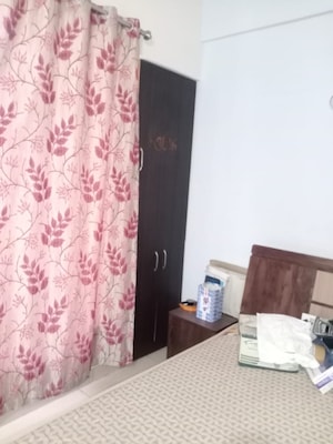 Bedroom in 3 BHK Apartment at Balewadi – for Rent
