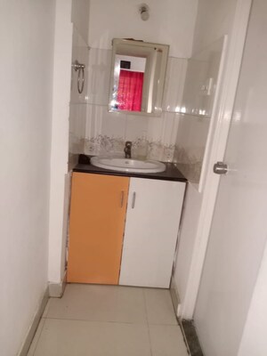 Attached Bathroom in 3 BHK Apartment at Balewadi – for Rent