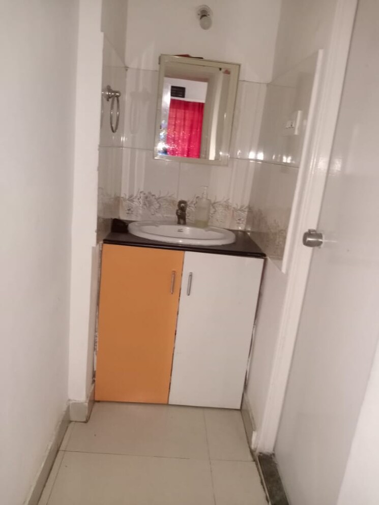 Attached Bathroom, balewadi 3 Bedroom 1150 Sq.Ft. Apartment In Balewadi Pune 9265372