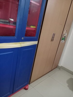 Furnished Amenities in 3 BHK Apartment at Balewadi – for Rent