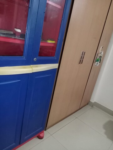 Furnished Amenities in 3 BHK Apartment at Balewadi – for Rent