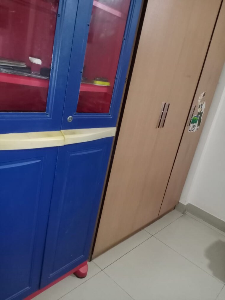 undefined, balewadi 3 Bedroom 1150 Sq.Ft. Apartment In Balewadi Pune 9265372