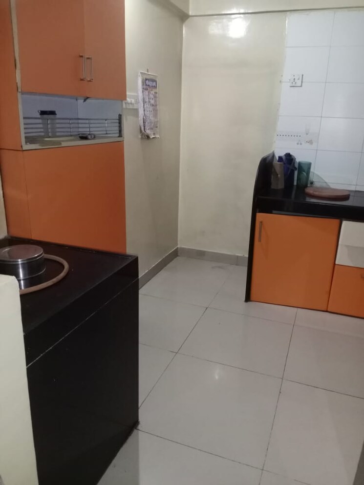 Kitchen, balewadi 3 Bedroom 1150 Sq.Ft. Apartment In Balewadi Pune 9265372