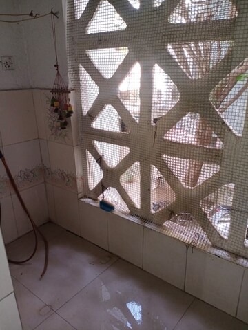 Staircase in 3 BHK Apartment at Balewadi – for Rent