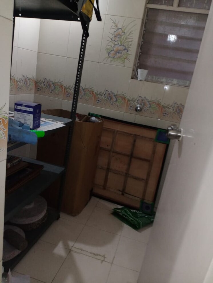 undefined, balewadi 3 Bedroom 1150 Sq.Ft. Apartment In Balewadi Pune 9265372