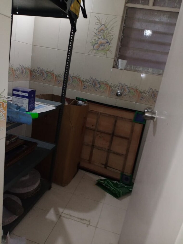 undefined, balewadi 3 Bedroom 1150 Sq.Ft. Apartment In Balewadi Pune 9265372